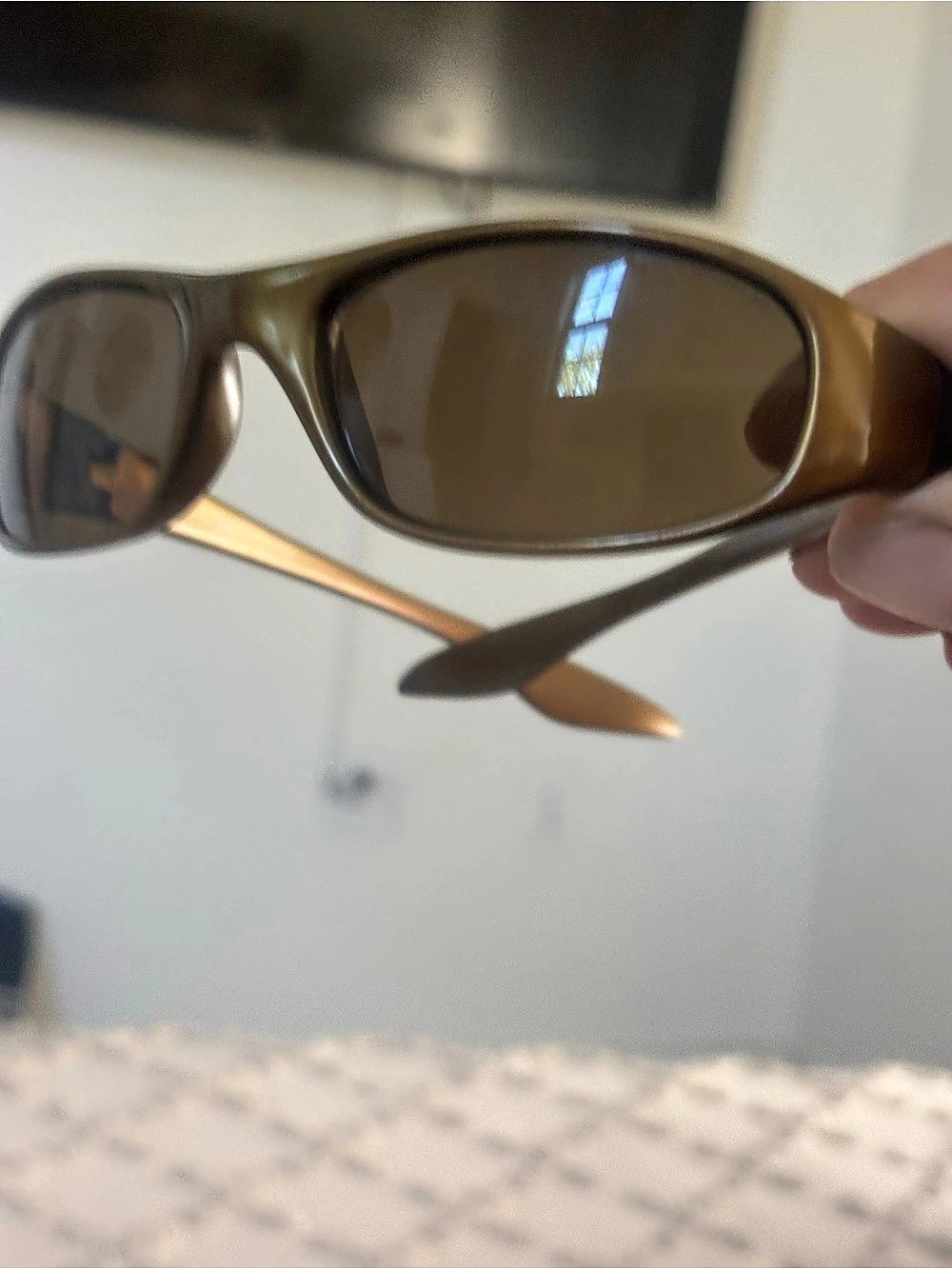 Julbo Sunglasses Brown